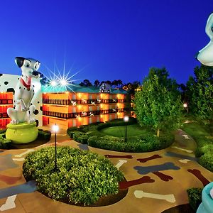 Disney'S All-Star Movies Resort